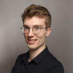 Bjarne - Profilbild.