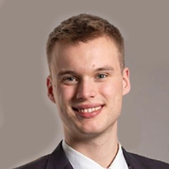 Profilbild von Mathis Brandt